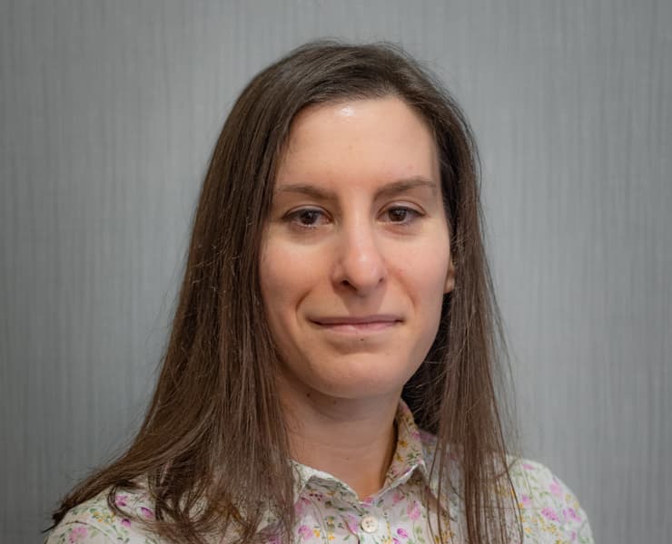 Amy Durden, MA