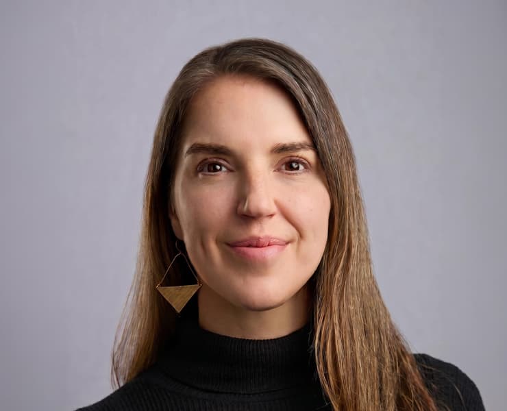 Brooke Balliet, LMFT