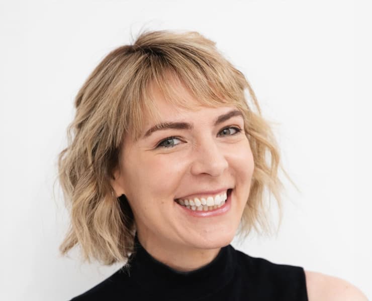 Katja Cahoon