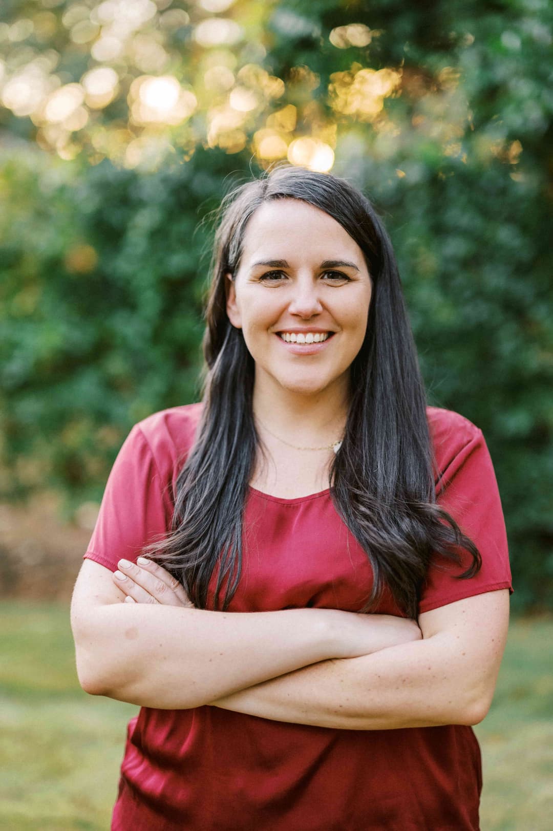 Jess Maples-Keller, PhD