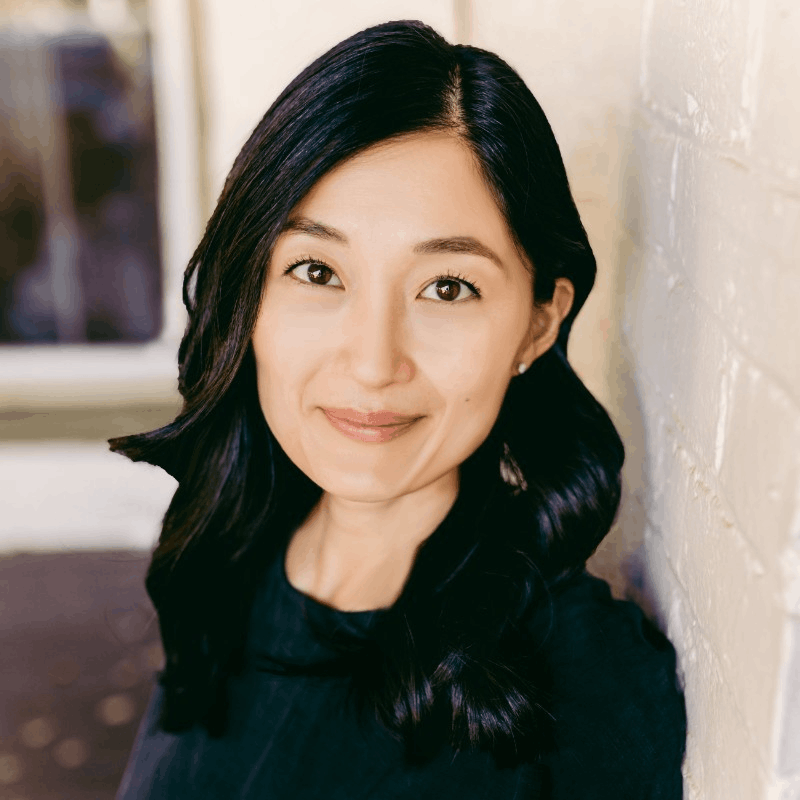 Joy Sun Cooper, MBA