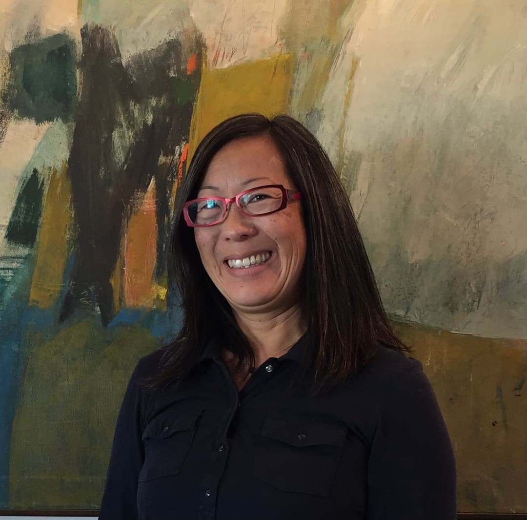 Julie Kawasaki