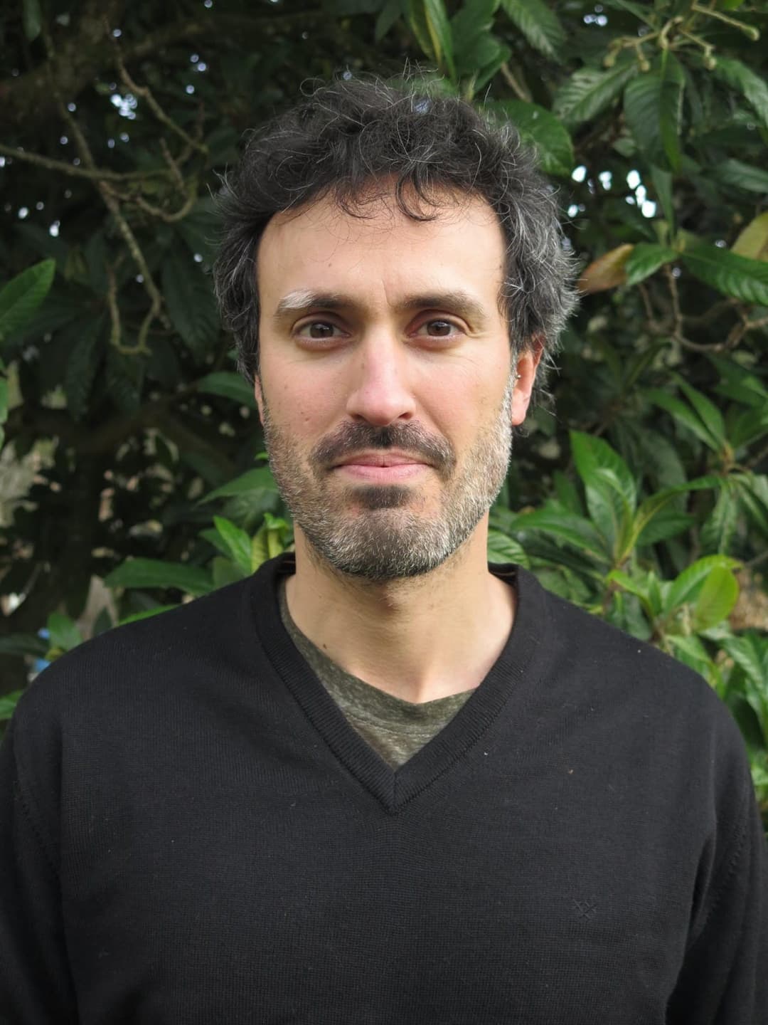 Marc Axiala, MS