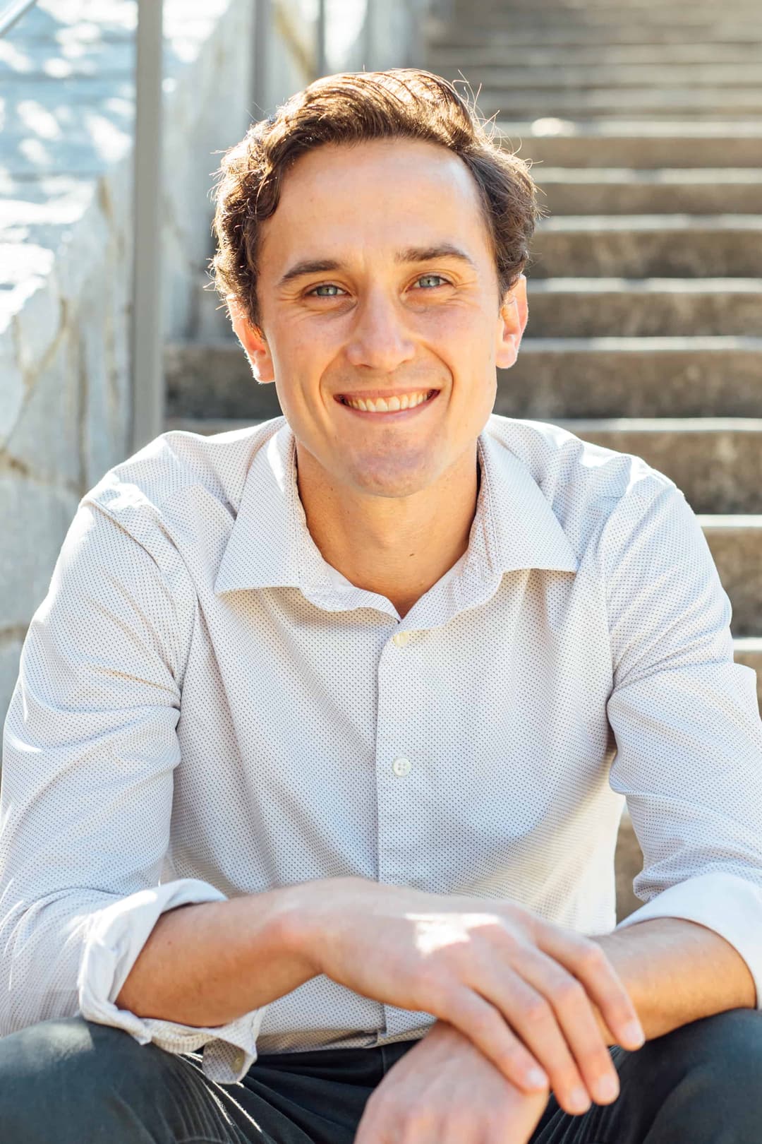 Mark Steven Burton, PhD