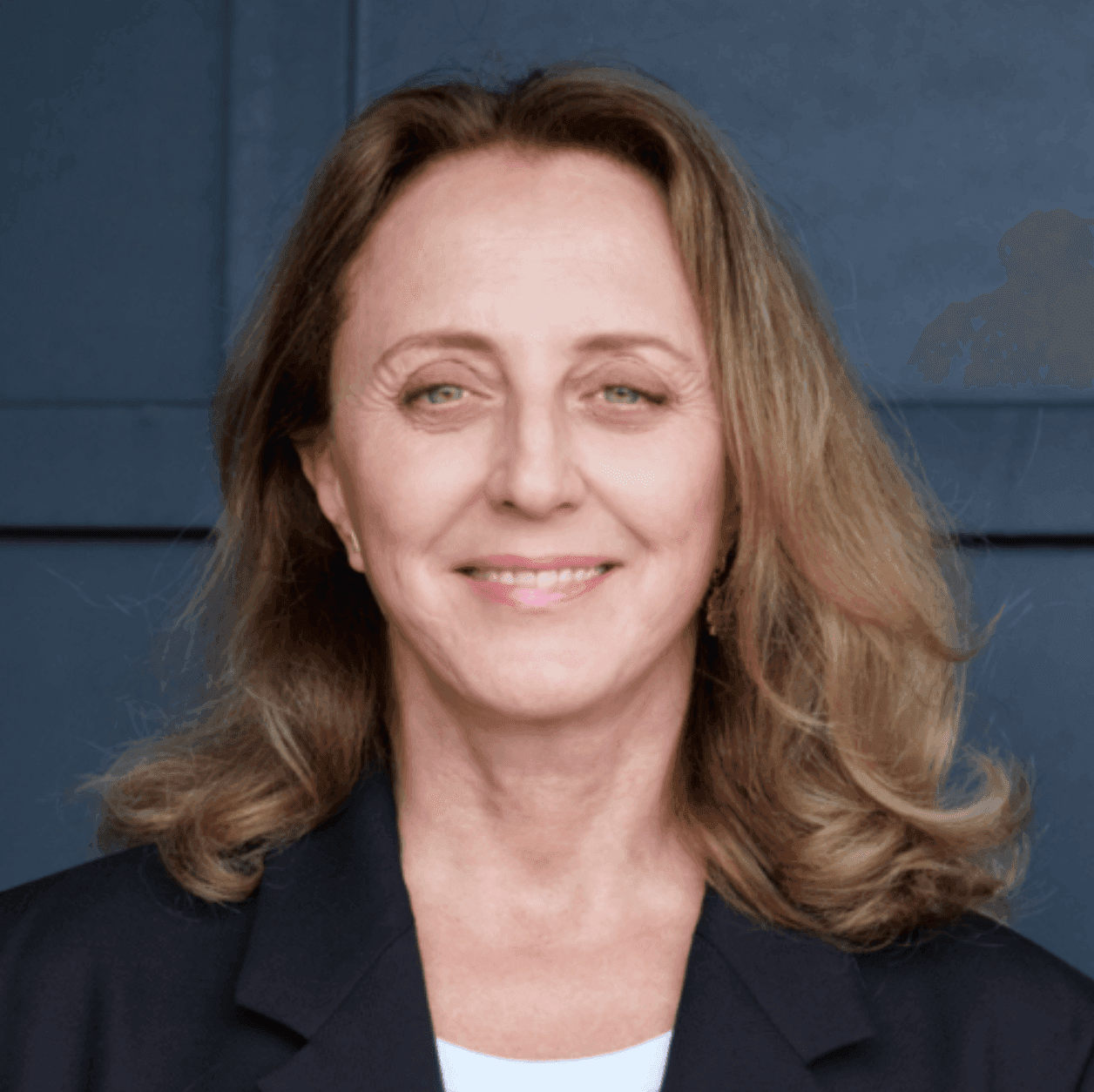 Ekaterina Malievskaia, MD