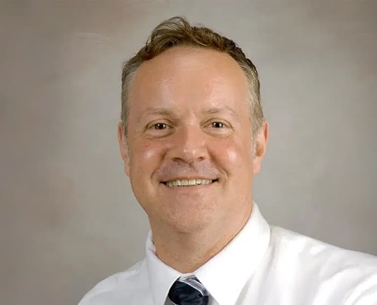 Thomas Meyer, PhD