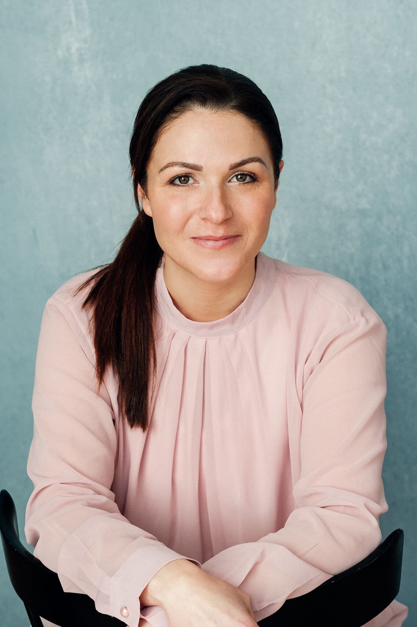 Amina Benkhoukha, PhD