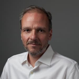 Bob Dougherty, PhD