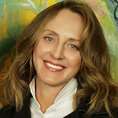 Ekaterina Malievskaia, MD