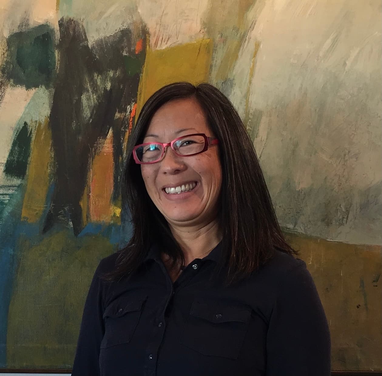 Julie Kawasaki, LCSW