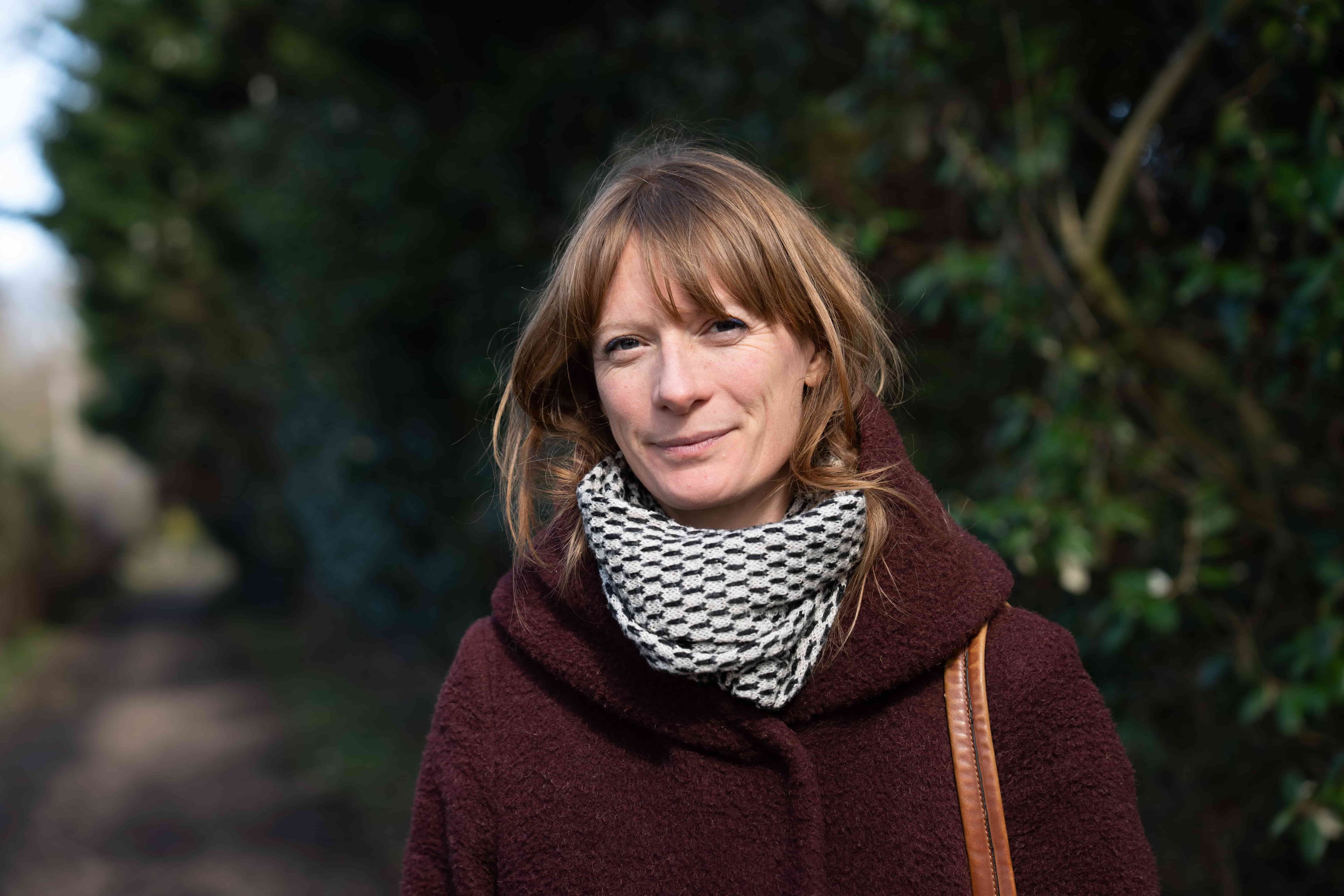 Liz Lilley, MBACP