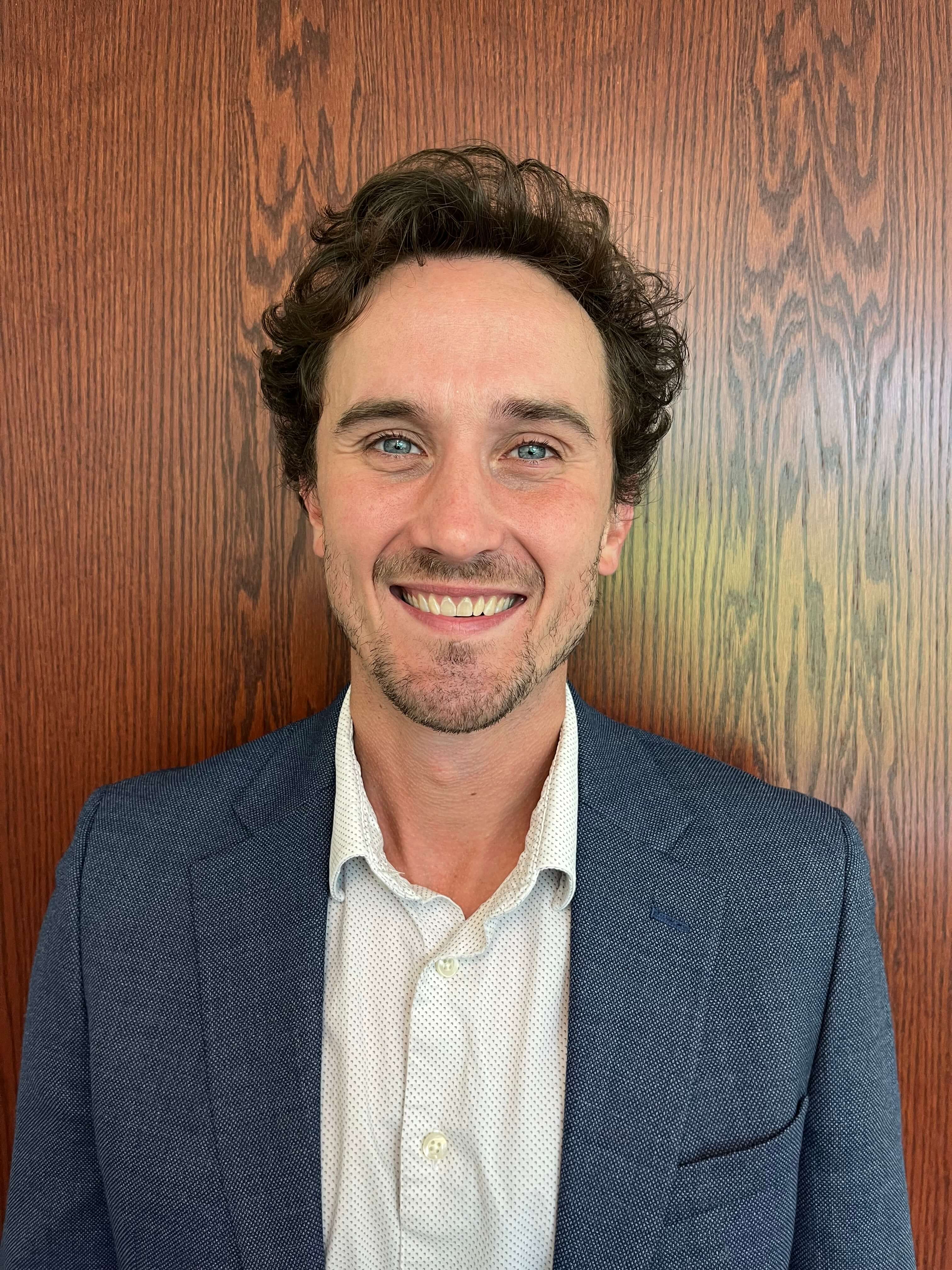 Mark Steven Burton, PhD