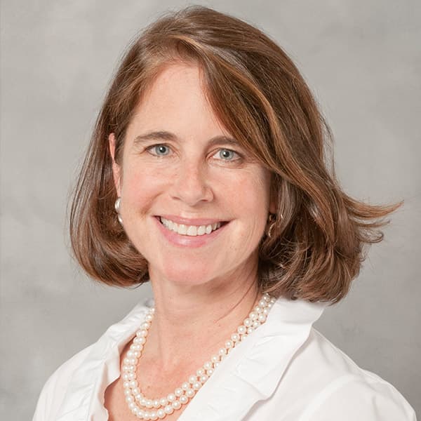 Mary Burns, MD