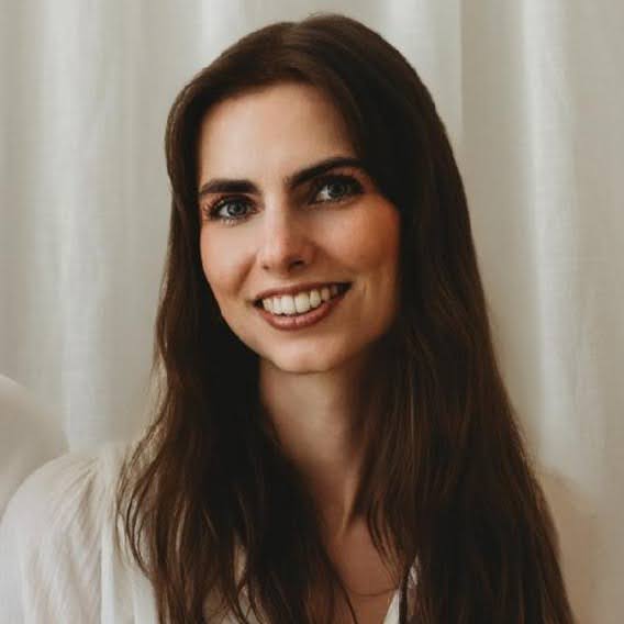 Molly Lennard-Jones, MA