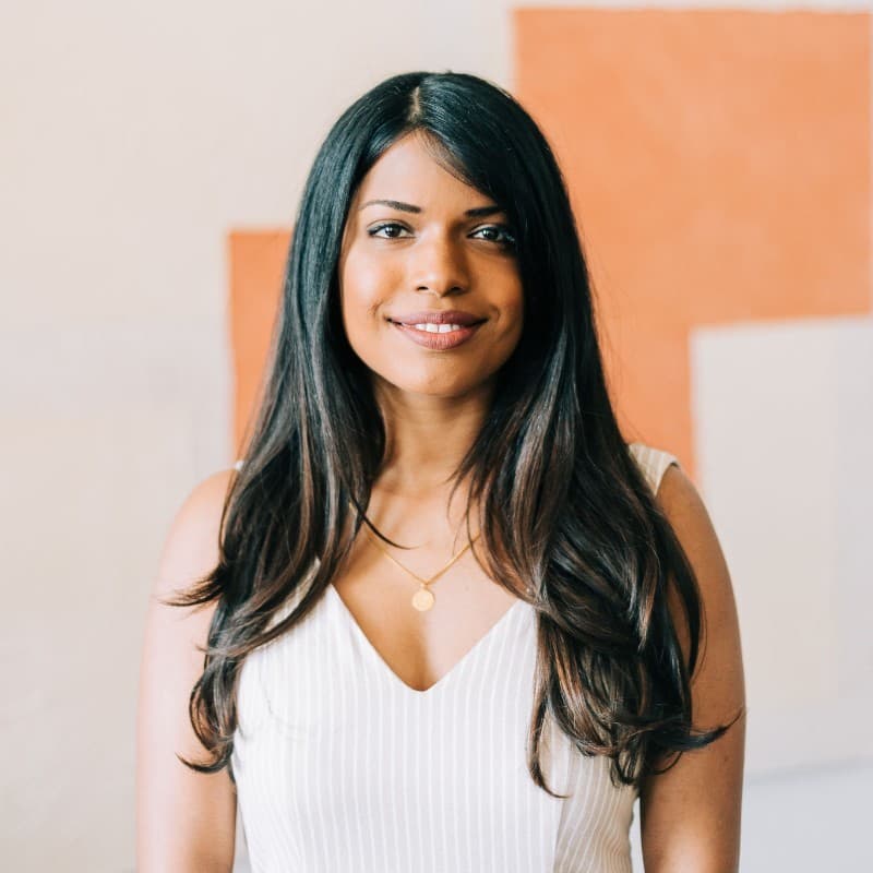 Sabina Pillai, MA
